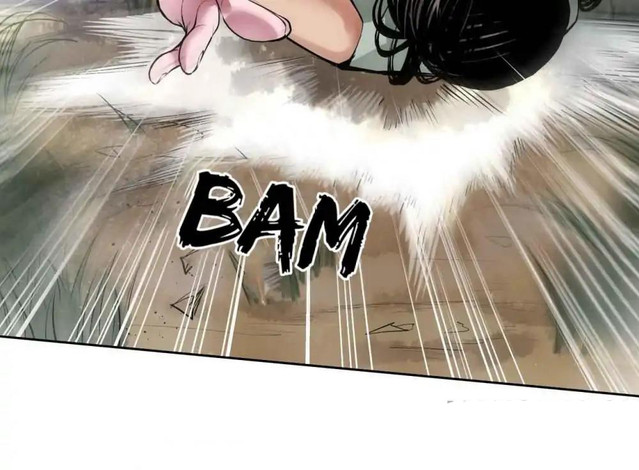 Journey of the Hidden Blade (The Demon Blades) chapter 41